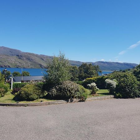 Creag-Ard Bed & Breakfast Dundonnell 外观 照片