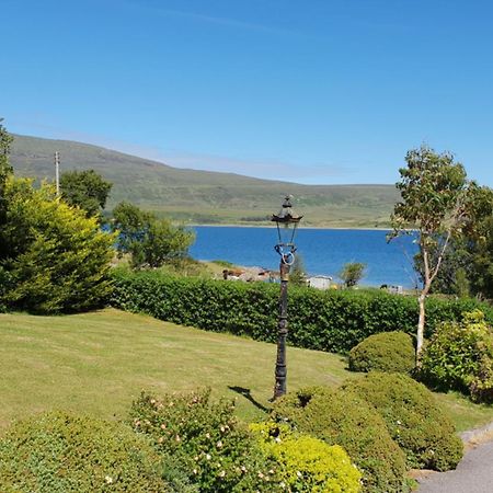 Creag-Ard Bed & Breakfast Dundonnell 外观 照片