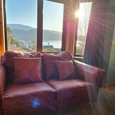 Creag-Ard Bed & Breakfast Dundonnell 外观 照片