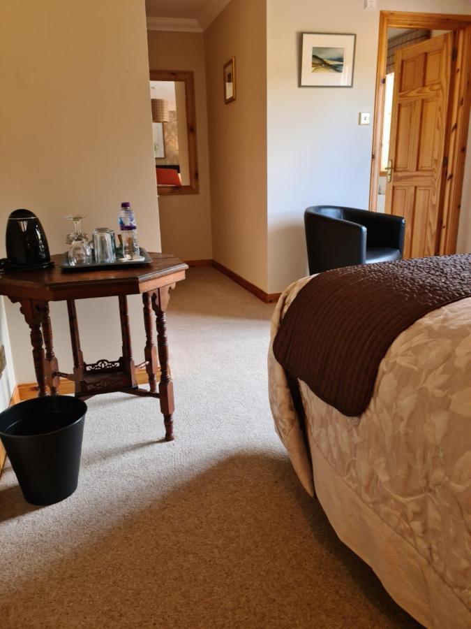 Creag-Ard Bed & Breakfast Dundonnell 外观 照片