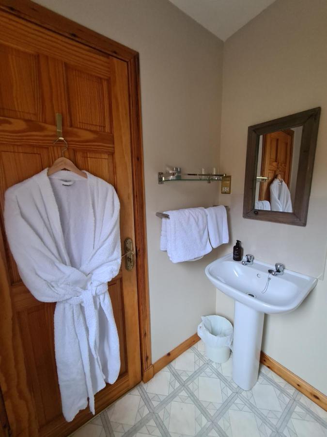Creag-Ard Bed & Breakfast Dundonnell 外观 照片