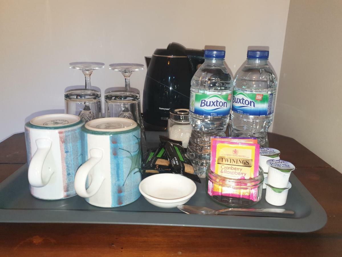 Creag-Ard Bed & Breakfast Dundonnell 外观 照片