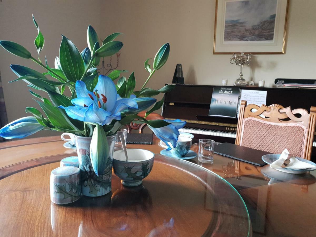 Creag-Ard Bed & Breakfast Dundonnell 外观 照片