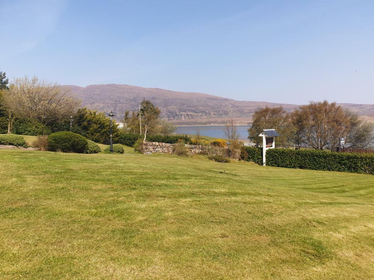 Creag-Ard Bed & Breakfast Dundonnell 外观 照片